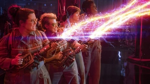 New GHOSTBUSTERS Trailer Recut with Music From The Original Film