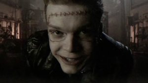 New GOTHAM Promo Gives Us Our First Jacked-Up Look at the Resurrected Jerome