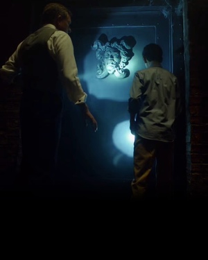 New GOTHAM Promo Spot Takes Us a Little Further into the Batcave