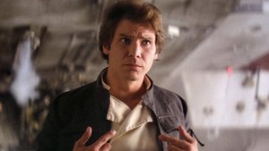 New HAN SOLO Movie Details Reveal His Real Name Might Not Be Han Solo… Wait, What!?