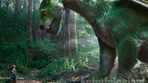 New Images from PETE'S DRAGON, STAR TREK BEYOND, GHOSTBUSTERS, and THE BFG