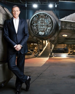 New Images of the Millennium Falcon from STAR WARS: THE FORCE AWAKENS