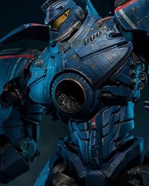 New Info on PACIFIC RIM Animated Series