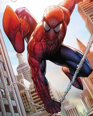 New Intel on Marvel's SPIDER-MAN Plans for their Cinematic Universe