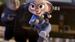 New International Trailer and 3 Clips For Disney’s ZOOTOPIA