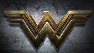 New Logo For DC's WONDER WOMAN Solo Film