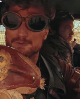 Gruesome MAD MAX Short Makes for a Gory, Lovely Day