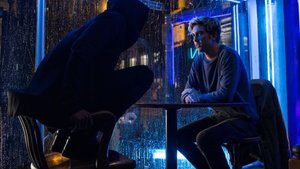 New Photo from DEATH NOTE Featuring L and Light Meeting Face-to-Face in the Netflix Film