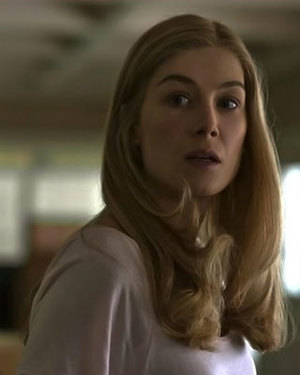 New Photos from David Fincher's GONE GIRL