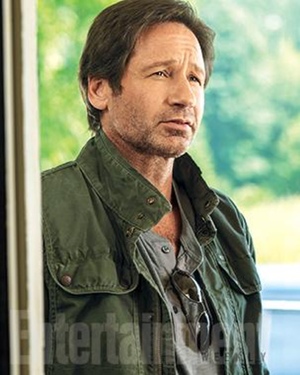 New Photos from THE X-FILES Season 10