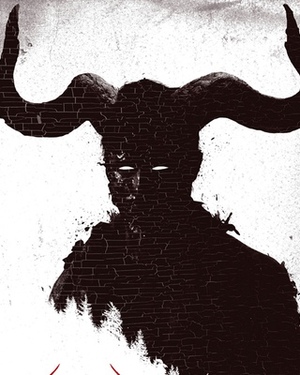 New Poster for Daniel Radcliffe's HORNS