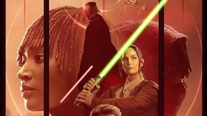 New Poster For Lucasfilm's STAR WARS: THE ACOLYTE