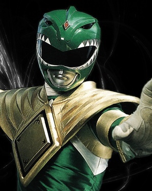 New POWER RANGERS Movie Shooting This Year