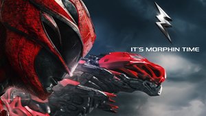 New POWER RANGERS Spot Includes Classic Theme Song, Plus New Character Banners