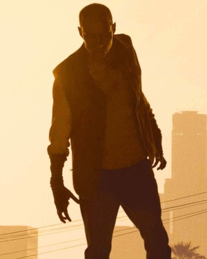 New Promo Poster for FEAR THE WALKING DEAD