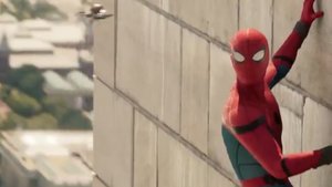 New SPIDER-MAN: HOMECOMING Teaser Features the 