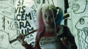New SUICIDE SQUAD Trailer Breakdown - Easter Eggs, References and 67 Screenshots