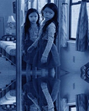 New Trailer and 4 TV Spots For PARANORMAL ACTIVITY: THE GHOST DIMENSION