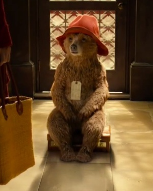 New Trailer and Featurette for PADDINGTON the Bear Movie