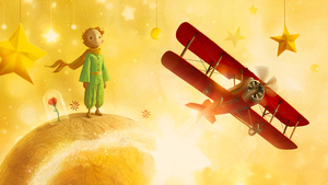 New Trailer and Release Date For THE LITTLE PRINCE, The Animated Movie Netflix Saved From Oblivion
