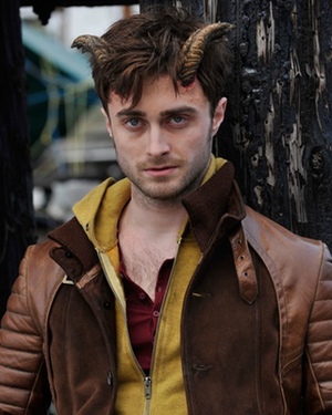 Daniel Radcliffe's HORNS Has a New Full Trailer