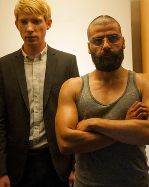 New Trailer For EX MACHINA, Starring Two STAR WARS Actors