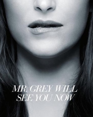 New Trailer for FIFTY SHADES OF GREY
