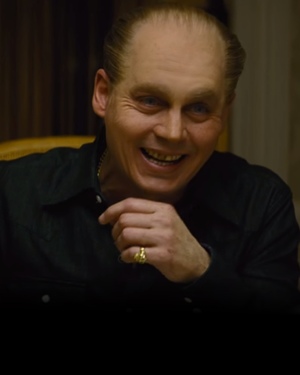 New Trailer For Johnny Depp's Incredible-Looking Mob Film BLACK MASS