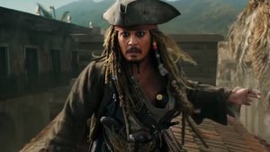 New Trailer for PIRATES OF THE CARIBBEAN: DEAD MEN TELL NO TALES - 