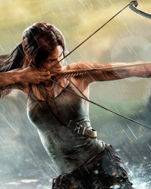 New Trailer for RISE OF THE TOMB RAIDER - 
