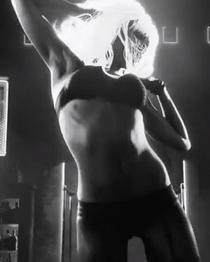 New Trailer for SIN CITY: A DAME TO KILL FOR