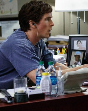 New Trailer For THE BIG SHORT: Carell, Gosling, Pitt, and Bale Battle The Banks