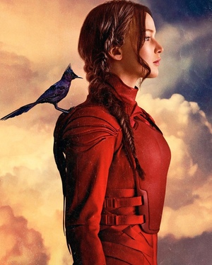 New Trailer for THE HUNGER GAMES: MOCKINGJAY - PART 2 - 