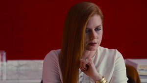 New Trailer For Tom Ford's Romantic Thriller NOCTURNAL ANIMALS
