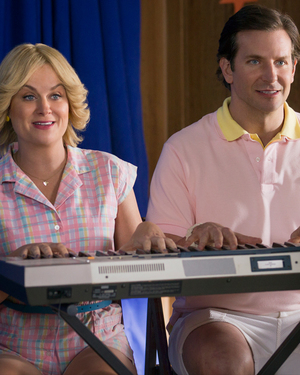 New Trailer For WET HOT AMERICAN SUMMER: FIRST DAY OF CAMP