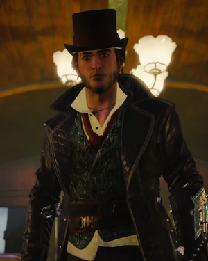 New Trailer Reveals ASSASSIN'S CREED SYNDICATE's Murder Mystery Missions