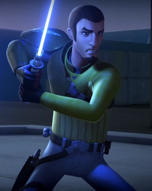 New Trailer for STAR WARS REBELS Season 2 - The Siege of Lothal