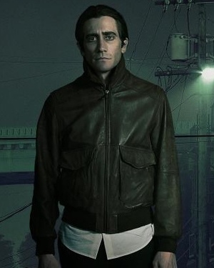 New TV Spot and Poster for Jake Gyllenhaal's NIGHTCRAWLER 