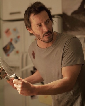 New TV Spot For Keanu Reeves’ Awful Film KNOCK KNOCK 