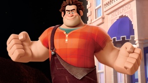 New WRECK-IT RALPH 2 Story Details Revealed Including a Nod to TRON