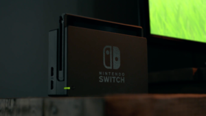 Nintendo Switch Launches March 3rd And All Details Are Revealed