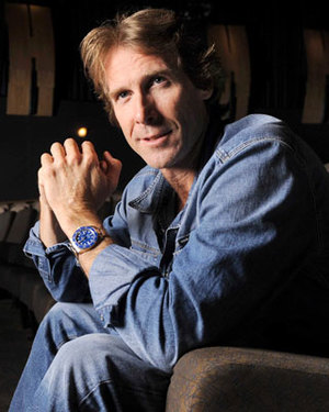 Now Hear Me Out: Michael Bay is an Excellent Director