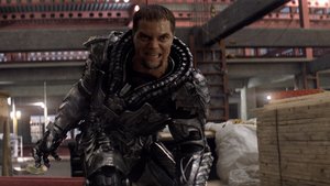 Now Michael Shannon Is Reportedly the Frontrunner for Cable in DEADPOOL 2