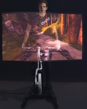 OculusVR Brings Exercising to the Next Level