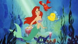 Of Course Disney Wants to Make a Live-Action THE LITTLE MERMAID Film