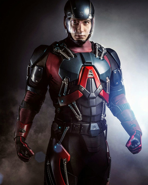 Official Synopsis For LEGENDS OF TOMORROW, The CW's ARROW/FLASH Spin-Off Series