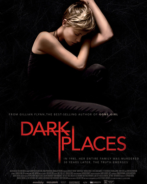 Official Trailer For Charlize Theron's DARK PLACES