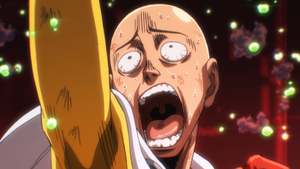 ONE PUNCH MAN is Getting a Second Season