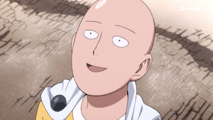 ONE PUNCH MAN Season 2 Is In Production!