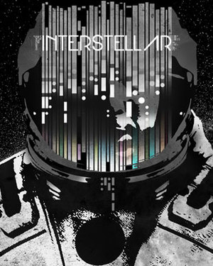 Only People Who Have Seen INTERSTELLAR Can Decipher These Posters